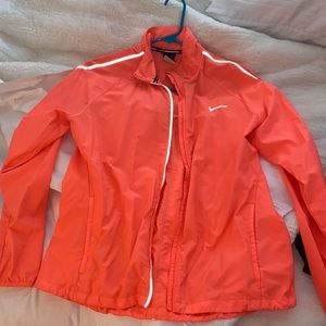 Nike jacket